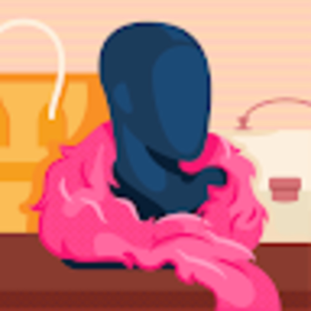 Meet your Posher, Lilamay